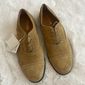 GEOX RESPIRA MENS SHOES